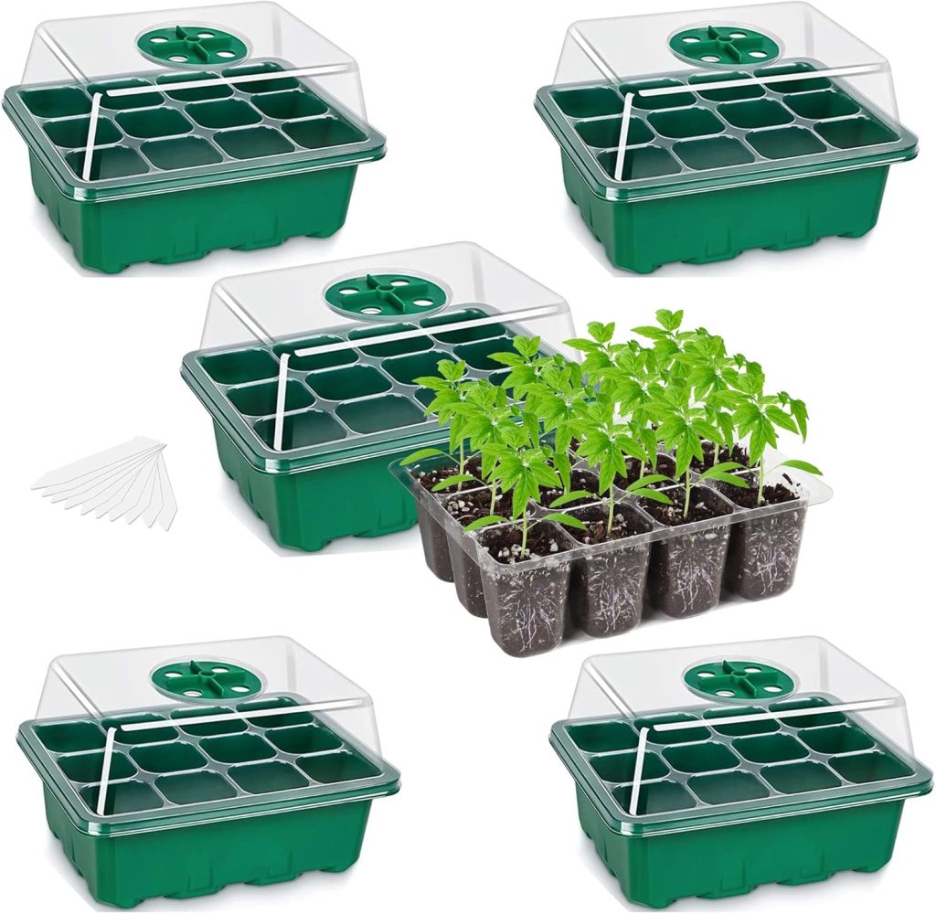 seed starter kits